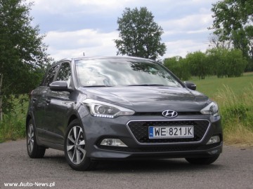 Auto Test 2015