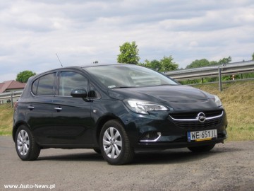 Auto Test 2015