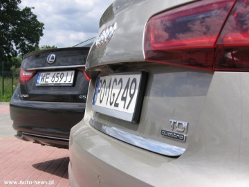 Auto Test 2015