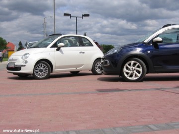 Auto Test 2015