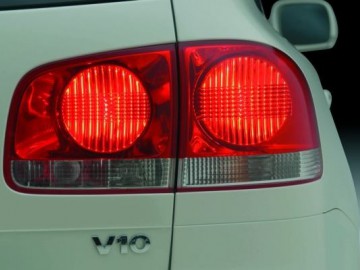 Volkswagen Touareg I (2002-2010)