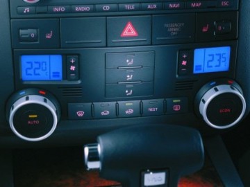 Volkswagen Touareg I (2002-2010)
