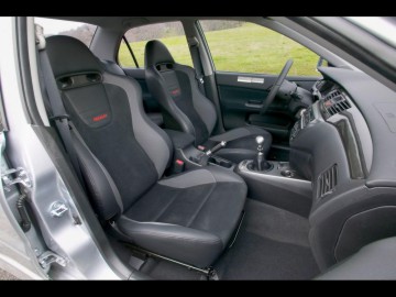 Mitsubishi Lancer EVO IX