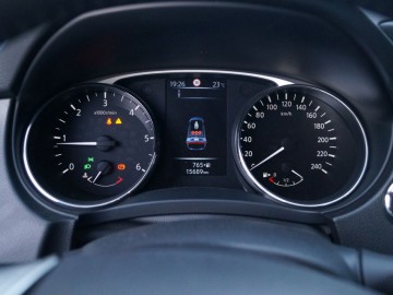 Nissan X-Trail Tekna 1.6 dCi - ﻿POWIĘKSZONY QASHQAI