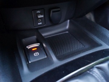Nissan X-Trail Tekna 1.6 dCi - ﻿POWIĘKSZONY QASHQAI