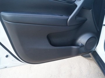 Nissan X-Trail Tekna 1.6 dCi - ﻿POWIĘKSZONY QASHQAI