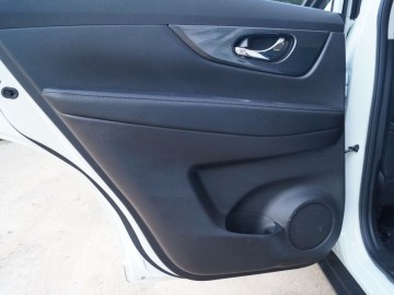 Nissan X-Trail Tekna 1.6 dCi - ﻿POWIĘKSZONY QASHQAI