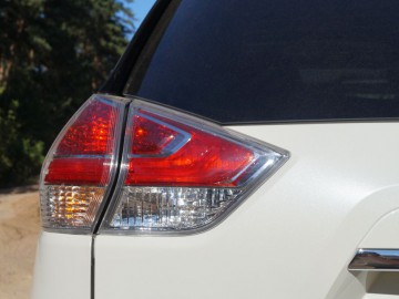 Nissan X-Trail Tekna 1.6 dCi - ﻿POWIĘKSZONY QASHQAI