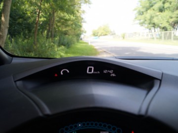 Nissan Leaf - Melodia przyszłości