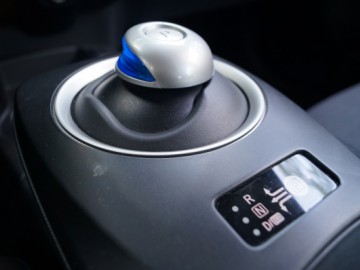 Nissan Leaf - Melodia przyszłości