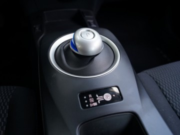 Nissan Leaf - Melodia przyszłości