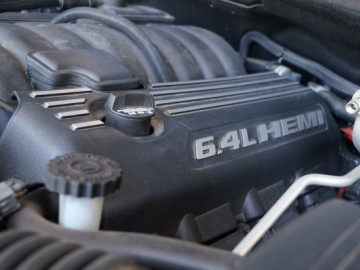 Jeep Grand Cherokee STR8 - Kochajmy V8, tak szybko odchodzi...