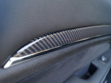 Jeep Grand Cherokee STR8 - Kochajmy V8, tak szybko odchodzi...