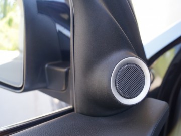 Jeep Grand Cherokee STR8 - Kochajmy V8, tak szybko odchodzi...