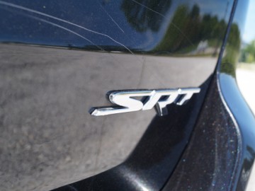 Jeep Grand Cherokee STR8 - Kochajmy V8, tak szybko odchodzi...
