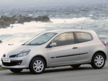 Renault Clio III (2005-2012)