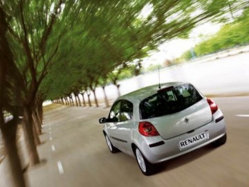 Renault Clio III (2005-2012)