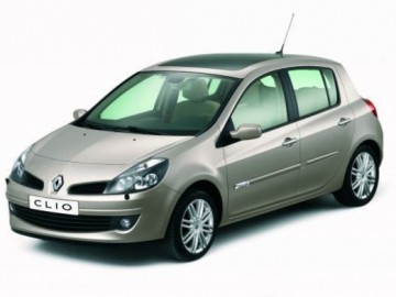 Renault Clio III (2005-2012)