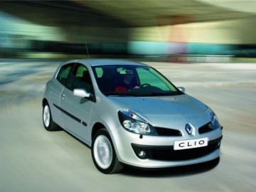Renault Clio III (2005-2012)