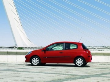 Renault Clio III (2005-2012)