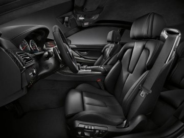 BMW M6 &ndash; Z nowym pakietem Competition
