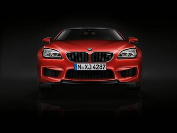 BMW M6 &ndash; Z nowym pakietem Competition