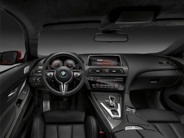 BMW M6 &ndash; Z nowym pakietem Competition