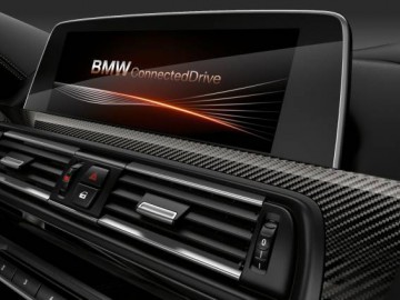 BMW M6 &ndash; Z nowym pakietem Competition