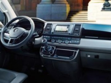 VW T6 &ndash; Po prostu bestseller