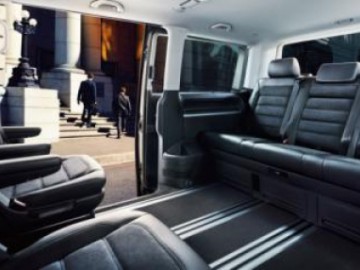 VW T6 &ndash; Po prostu bestseller