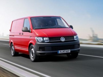VW T6 &ndash; Po prostu bestseller