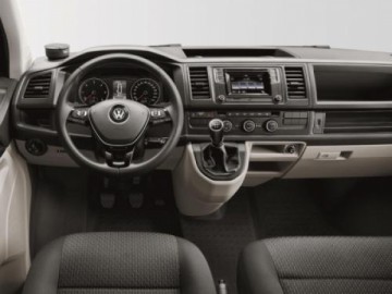 VW T6 &ndash; Po prostu bestseller