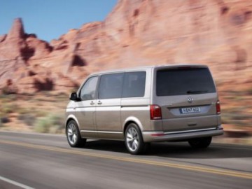 VW T6 &ndash; Po prostu bestseller