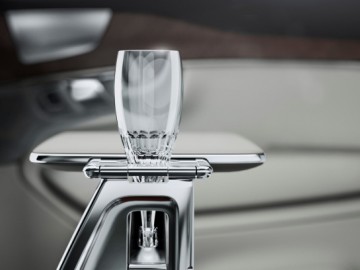 Volvo XC90 Excellence &ndash; Luksusowa podr&oacute;ż