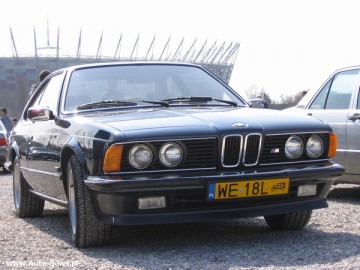 Youngtimer Warsaw 2015 &ndash; Rozpoczęcie sezonu
