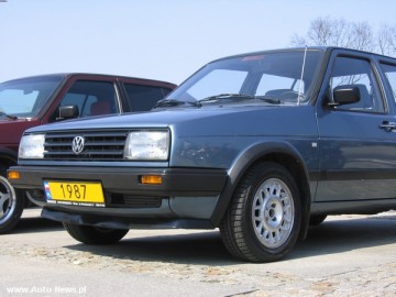 Youngtimer Warsaw 2015 &ndash; Rozpoczęcie sezonu