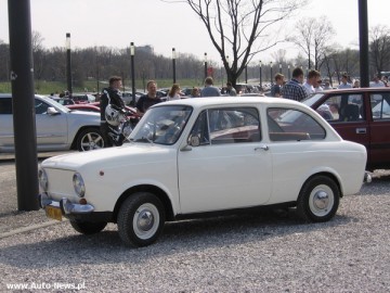 Youngtimer Warsaw 2015 &ndash; Rozpoczęcie sezonu