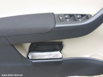Skoda Fabia Combi 1.2 TSI Style &ndash; Octavia w mniejszym formacie