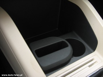 Skoda Fabia Combi 1.2 TSI Style &ndash; Octavia w mniejszym formacie