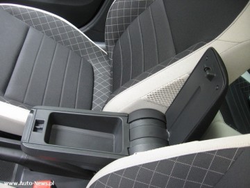 Skoda Fabia Combi 1.2 TSI Style &ndash; Octavia w mniejszym formacie
