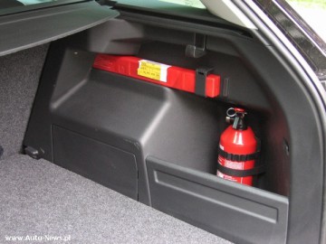 Skoda Fabia Combi 1.2 TSI Style &ndash; Octavia w mniejszym formacie