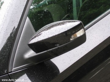 Skoda Fabia Combi 1.2 TSI Style &ndash; Octavia w mniejszym formacie