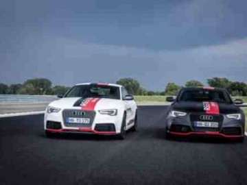 Audi RS 5 TDI &ndash; Silnik V6 wspierany voltami