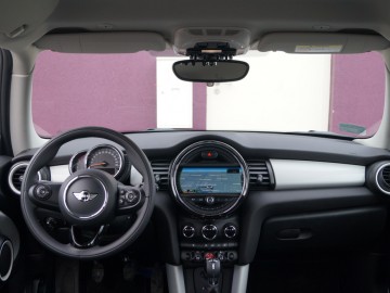 Mini One D - ﻿Paliwowy Mini(malista)