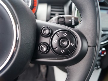 Mini One D - ﻿Paliwowy Mini(malista)