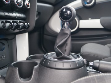 Mini One D - ﻿Paliwowy Mini(malista)
