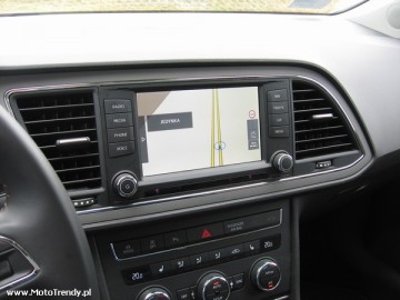Seat Leon X-Perience 2.0 TDI &ndash; Aktywnie i rodzinnie