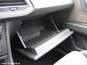 Seat Leon X-Perience 2.0 TDI &ndash; Aktywnie i rodzinnie