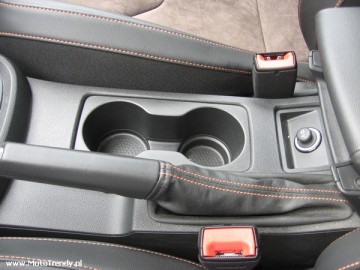 Seat Leon X-Perience 2.0 TDI &ndash; Aktywnie i rodzinnie