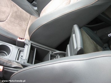 Seat Leon X-Perience 2.0 TDI &ndash; Aktywnie i rodzinnie